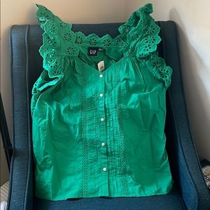 Gap tank New with Tags